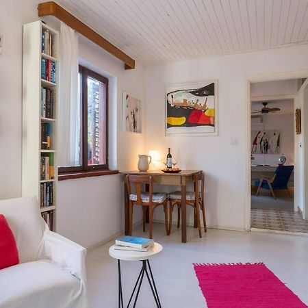 Nonina - Relax And Let Go Apartment ดูบรอฟนิก ภายนอก รูปภาพ