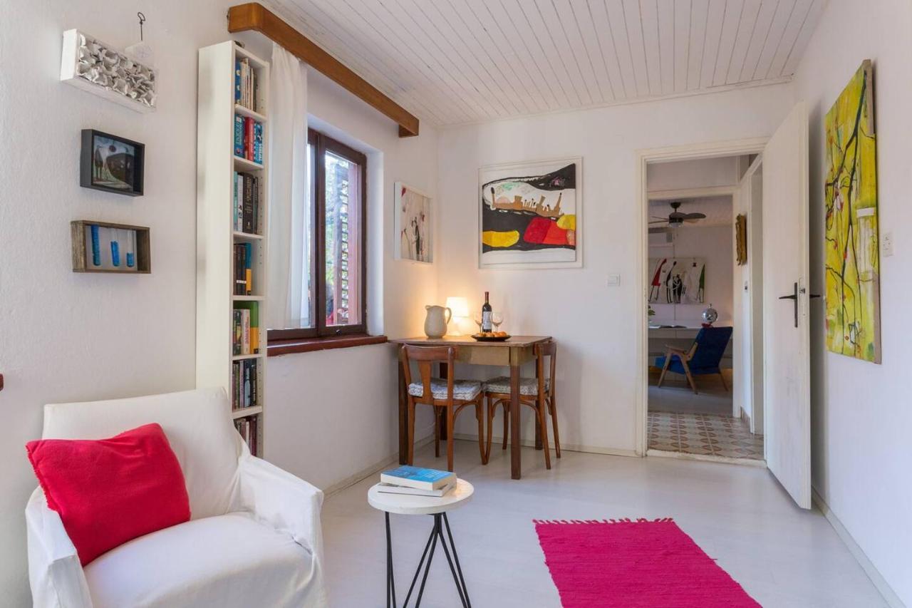 Nonina - Relax And Let Go Apartment ดูบรอฟนิก ภายนอก รูปภาพ