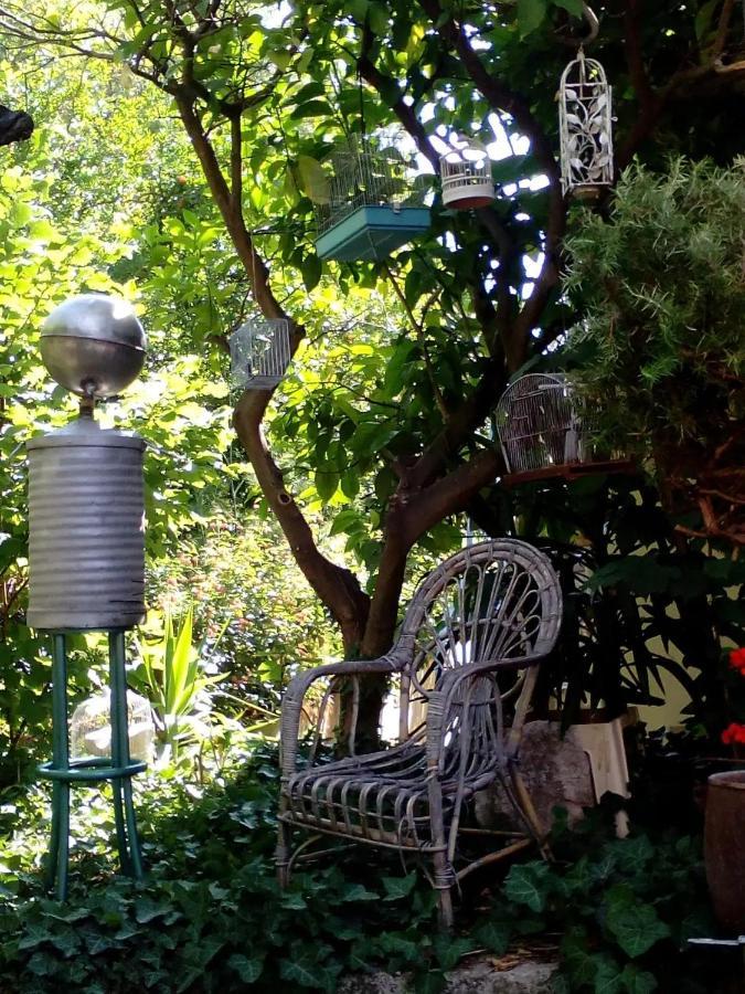 Nonina - Relax And Let Go Apartment ดูบรอฟนิก ภายนอก รูปภาพ
