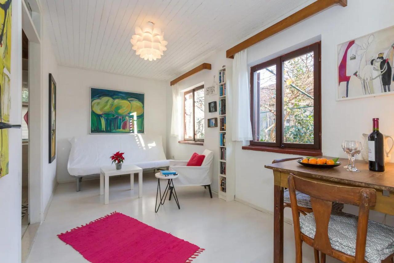 Nonina - Relax And Let Go Apartment ดูบรอฟนิก ภายนอก รูปภาพ