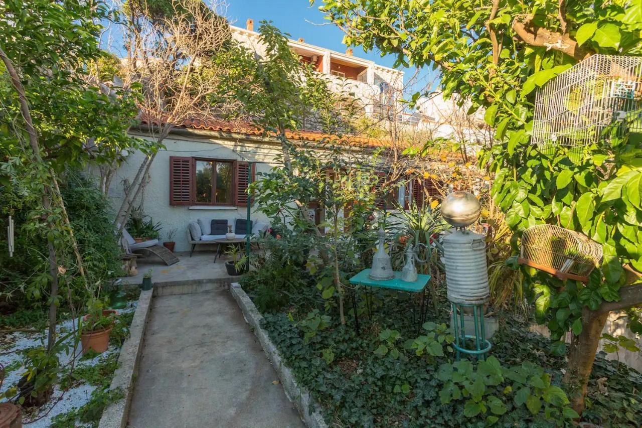 Nonina - Relax And Let Go Apartment ดูบรอฟนิก ภายนอก รูปภาพ