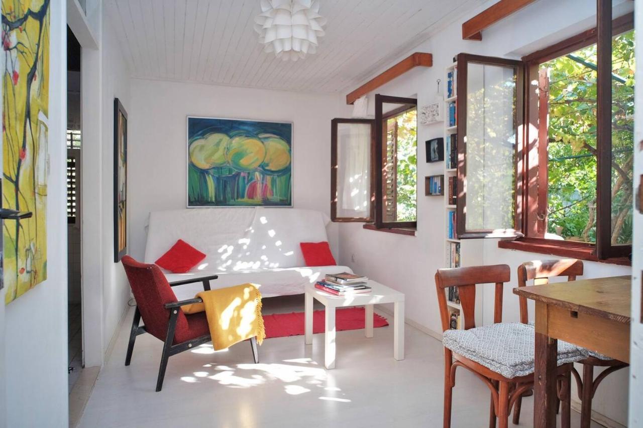 Nonina - Relax And Let Go Apartment ดูบรอฟนิก ภายนอก รูปภาพ