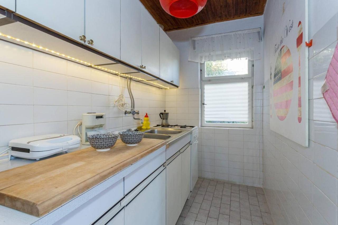 Nonina - Relax And Let Go Apartment ดูบรอฟนิก ภายนอก รูปภาพ