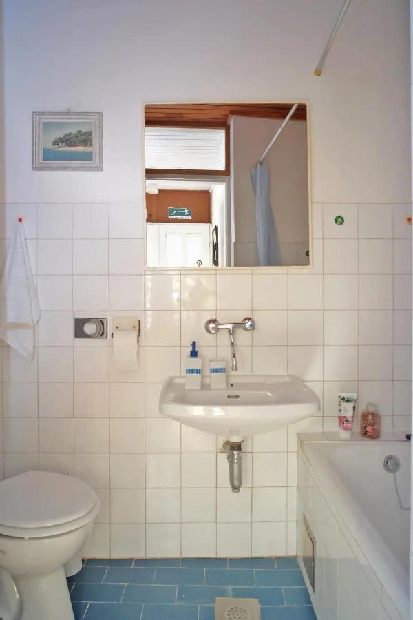 Nonina - Relax And Let Go Apartment ดูบรอฟนิก ภายนอก รูปภาพ