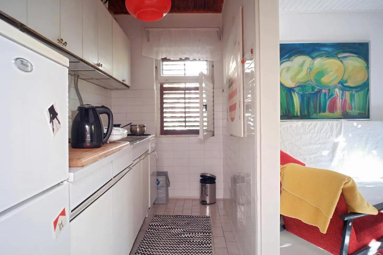 Nonina - Relax And Let Go Apartment ดูบรอฟนิก ภายนอก รูปภาพ