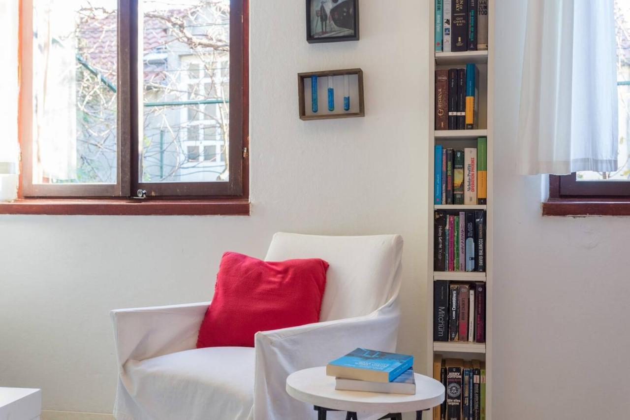 Nonina - Relax And Let Go Apartment ดูบรอฟนิก ภายนอก รูปภาพ