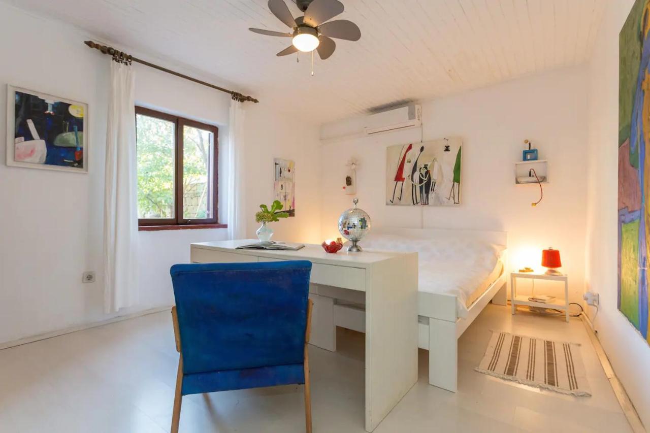 Nonina - Relax And Let Go Apartment ดูบรอฟนิก ภายนอก รูปภาพ